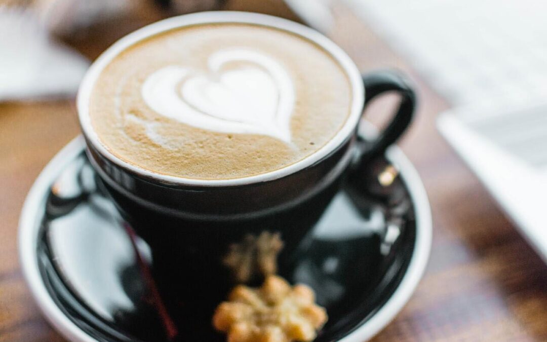 CAFÉ Y ENFERMEDAD: NO ES TAN FIERO EL LEÓN