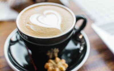 CAFÉ Y ENFERMEDAD: NO ES TAN FIERO EL LEÓN