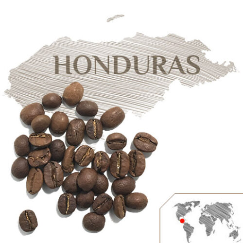 Café Honduras Marcala, Café Honduras, Café Marcala, Tienda de Café Málaga