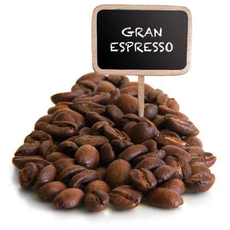 CAFÉ MEZCLA GRAN ESPRESSO, Café espresso, Café mezcla, Espresso, Tienda de Café Málaga