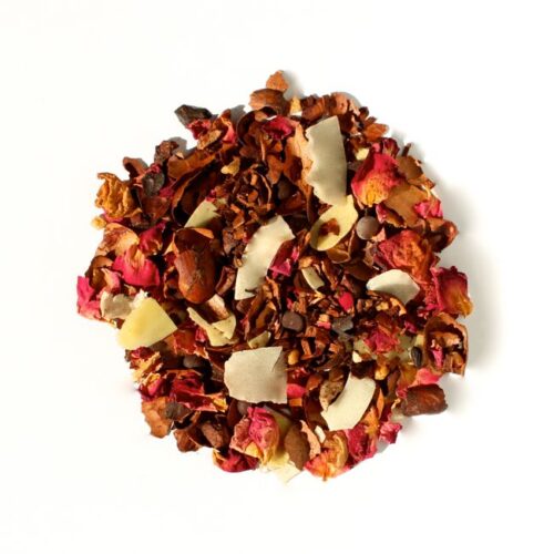 HONEYBUSH BESOS DE CHOCOLATE