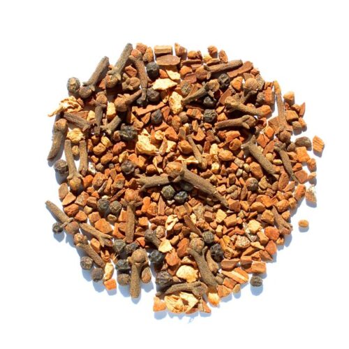INFUSIÓN BIO AYURVEDA CLASSIC