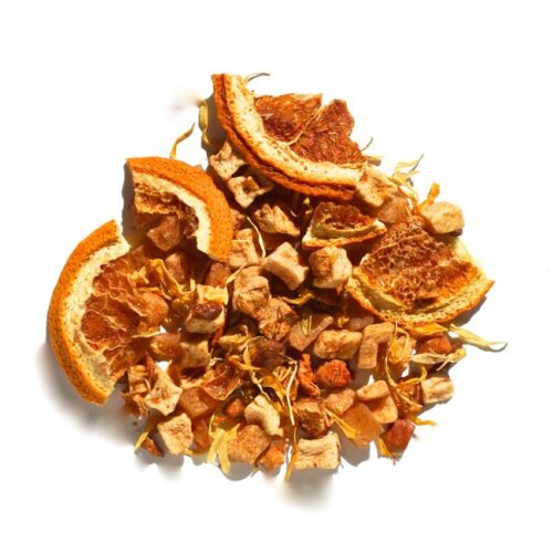 INFUSIÓN TUTTI MANGO
