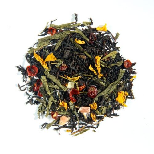 TÉ NEGRO LUNA MÁGICA
