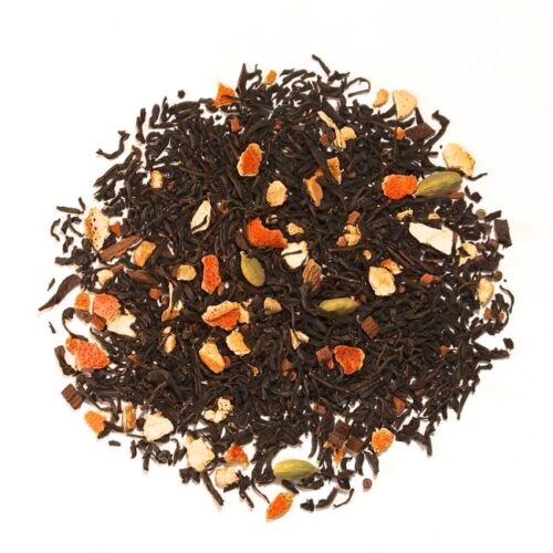 TÉ NEGRO PAKISTANÍ