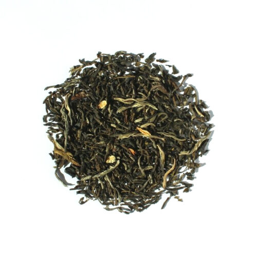TÉ VERDE JAZMÍN SUPERIOR CHUN HAO