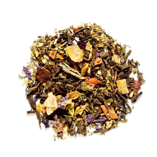 TISANA SLIM BODY