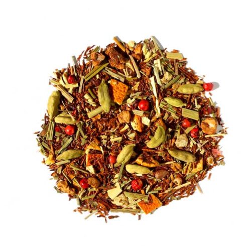 Rooibos Aromatizado
