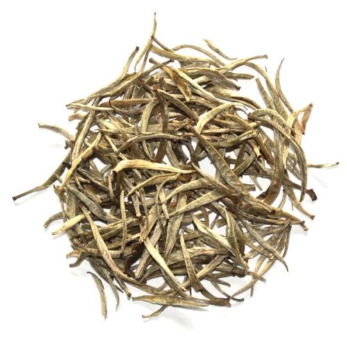 Té Amarillo Puro