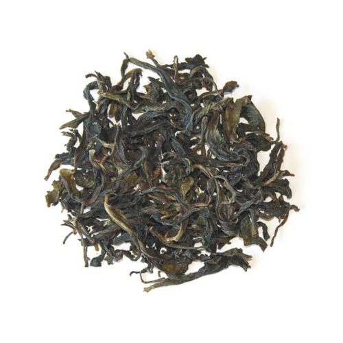 Té Oolong (azul) Puro