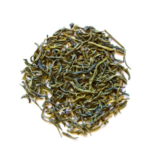 Té Verde Puro
