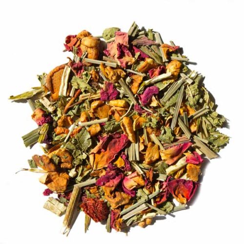 TISANA ELIXIR DE VIDA (DEFENSAS)