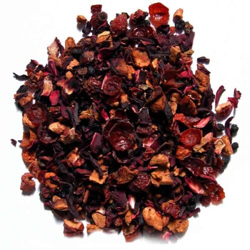 INFUSIÓN FRUTOS ROJOS