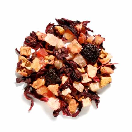 INFUSIÓN 1000 FRUTAS