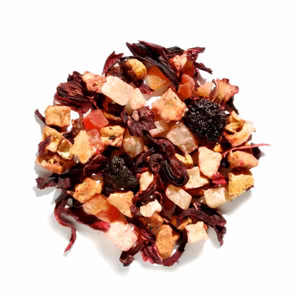 INFUSIÓN 1000 FRUTAS