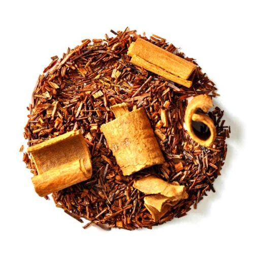 ROOIBOS CANELA EXTRA