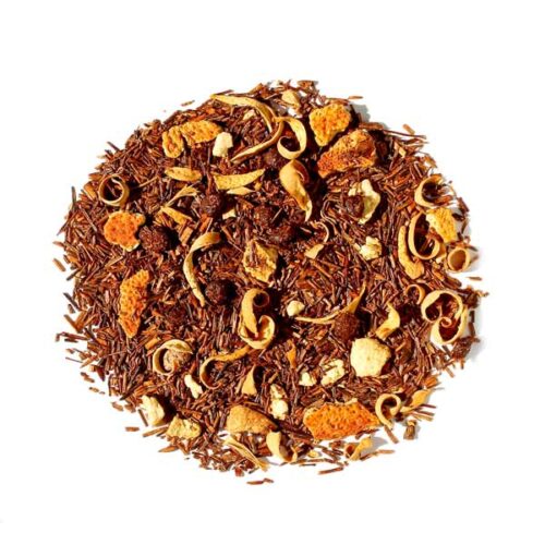 ROOIBOS CHOCOLATE Y NARANJA