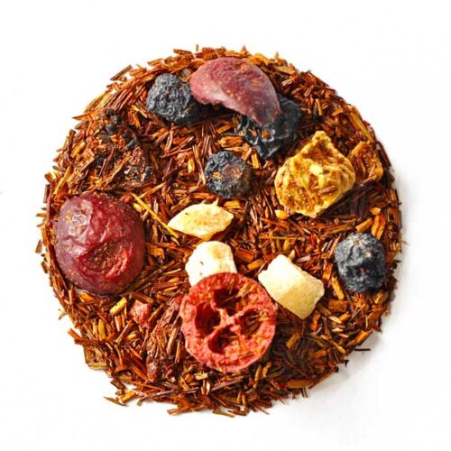 ROOIBOS GOJI Y ARÁNDANOS