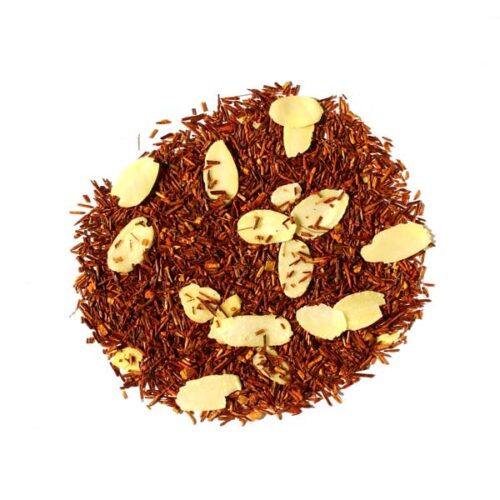ROOIBOS MIEL Y ALMENDRAS