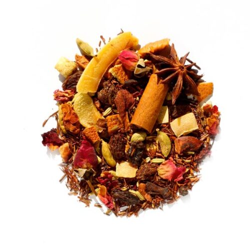 ROOIBOS PASIÓN