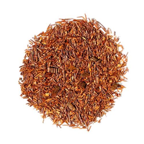 ROOIBOS VAINILLA BOURBON