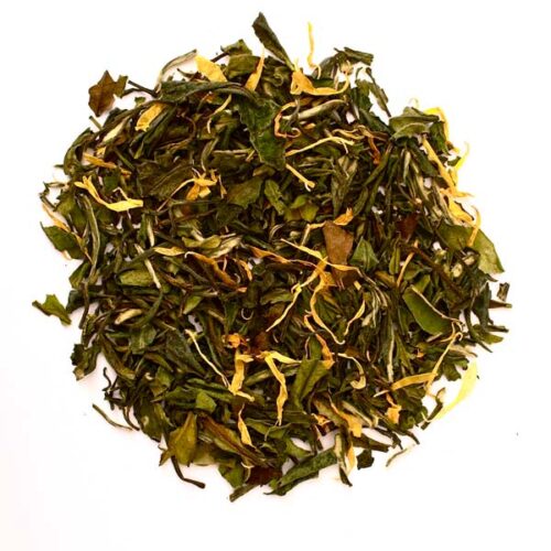 TÉ BLANCO DE LAS REINAS