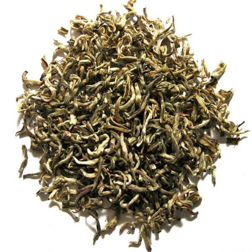 TÉ BLANCO WHITE BUTTERFLY