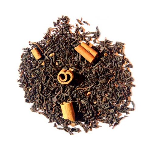 TÉ NEGRO CANELA EXTRA
