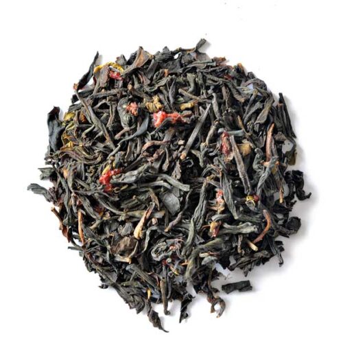 TÉ NEGRO CEREZAS SILVESTRES