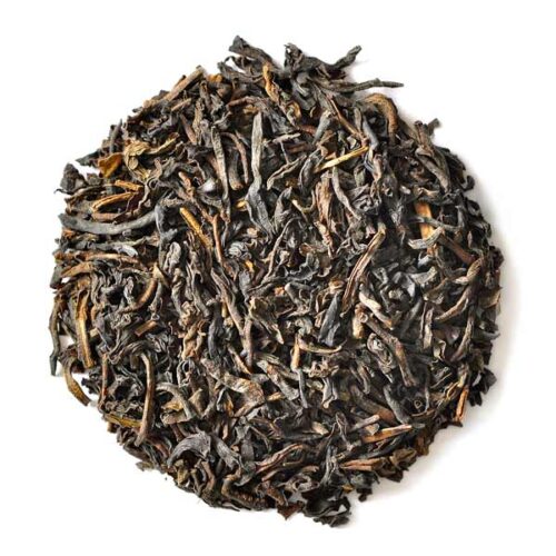 TÉ NEGRO CEILÁN OP DESTEINADO