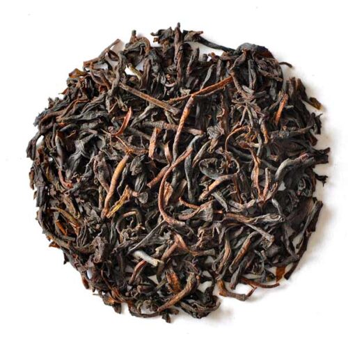 TÉ NEGRO CEILÁN OP NUWARA ELIYA