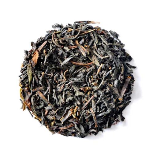TÉ NEGRO EARL GREY SPECIAL