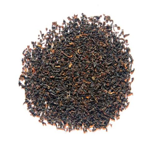 TÉ NEGRO ENGLISH BREAKFAST