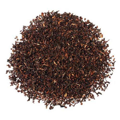 TÉ NEGRO IRISH BREAKFAST
