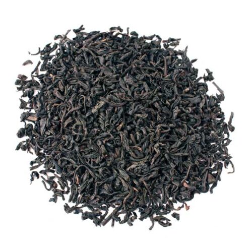 TÉ NEGRO TARRY LAPSANG SOUCHONG