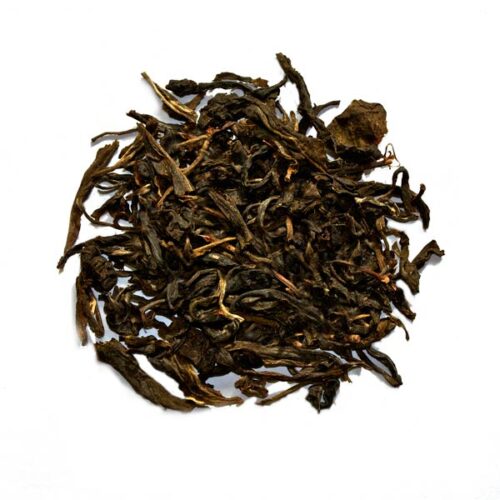 TÉ SHENG PU-ERH (VERDE)