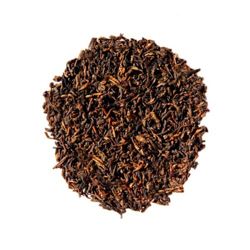 TÉ ROJO KING OF PU-ERH