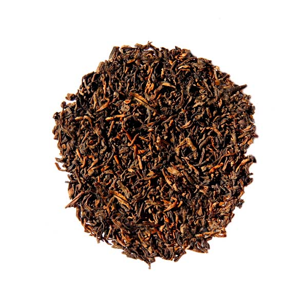 TÉ ROJO KING OF PU-ERH