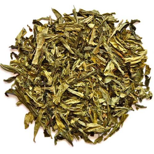 TÉ VERDE SENCHA DESTEINADO PREMIUM BIO