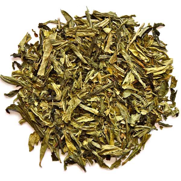 TÉ VERDE SENCHA DESTEINADO PREMIUM BIO