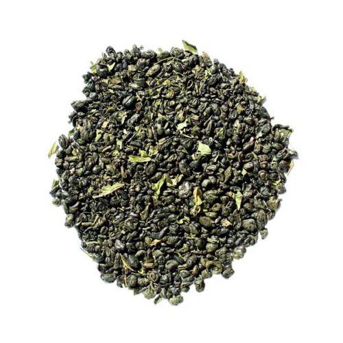 TÉ VERDE HIERBABUENA (MORUNO)