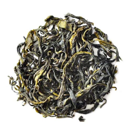 TÉ VERDE BIO HIGH MOUNTAIN MAO FENG "MISTY GREEN"