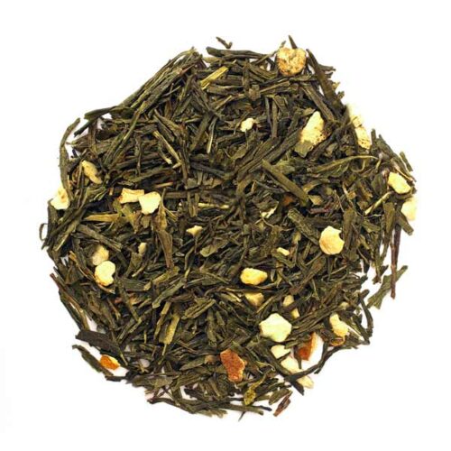 TÉ VERDE LEMON FRESH