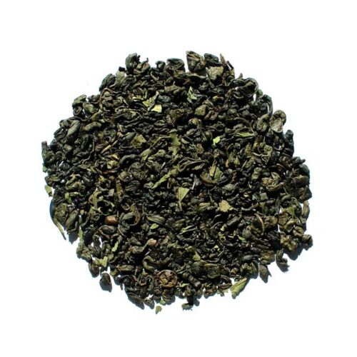 TÉ VERDE A LA MARRAKESH