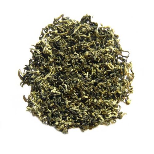 TÉ VERDE PI LO CHUN 'QU HAO'