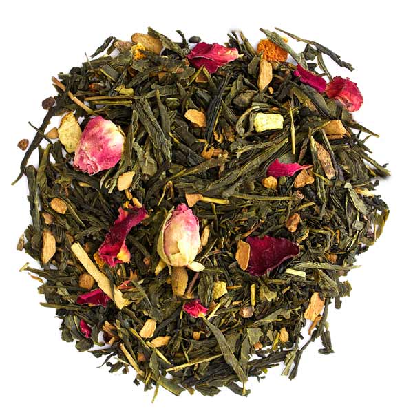 TÉ RUTA DE ORIENTE (TÉ DE NAVIDAD)