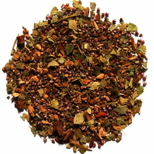 TISANA DIGESTIVA BUEN FEELING
