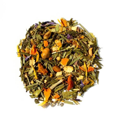 TISANA RELAJANTE
