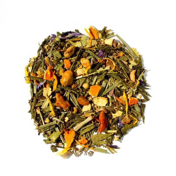 TISANA RELAJANTE