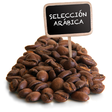 Café mezcla, Café Arábica, Tienda de Café Málaga